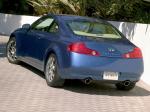 Infiniti G35 Coupe 2002 года